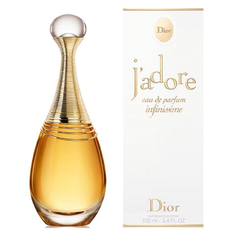 j'adore eau de parfum infinissime dior|j'adore parfum 100ml price.